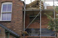 free Pipers End home extension quotes