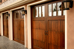 Pipers End garage extension quotes