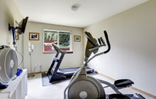 Pipers End home gym construction leads